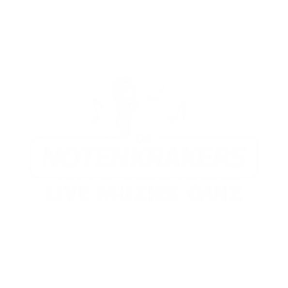 De Notenkrakers – Live Muziek Quiz